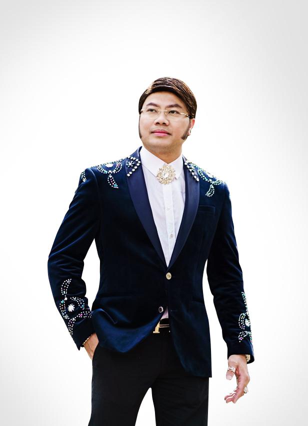Ông LÊ TIẾN NGỌC