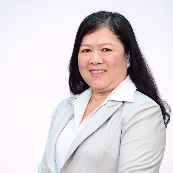 Bà LÝ KIM VÂN
