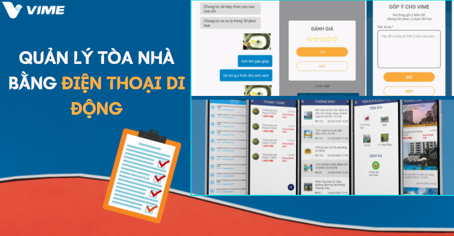 HDTC Land tiếp cận Phần mềm LandSoft