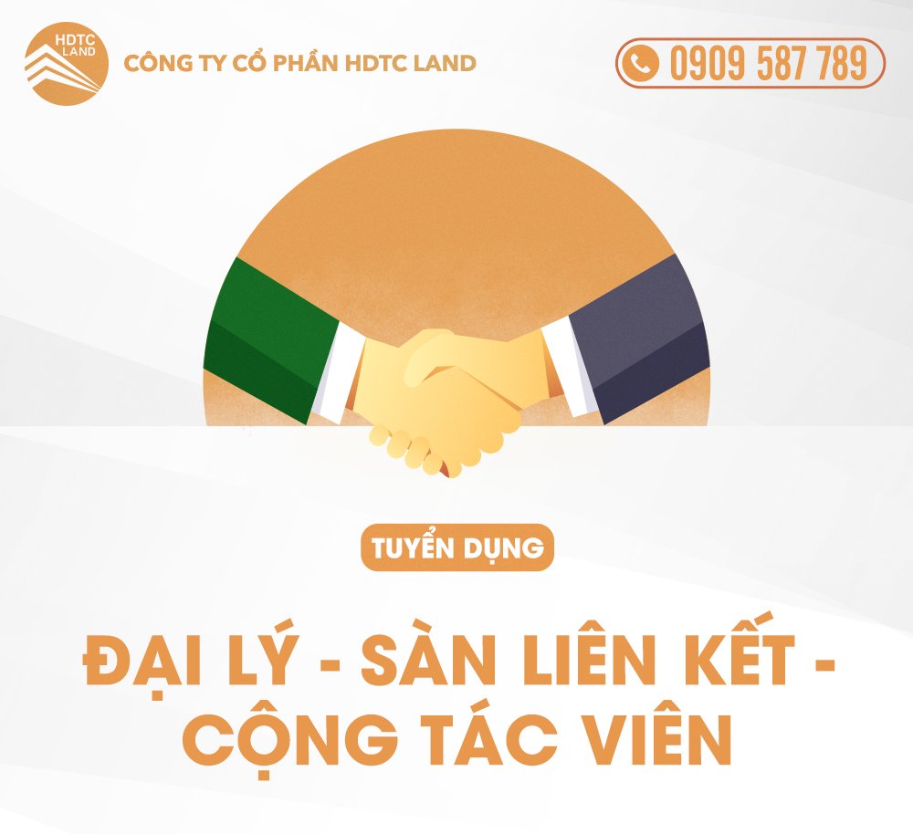 Tuyển dụng Đại lý - Sàn liên kết F2