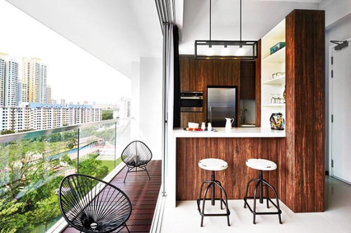 Mua Căn hộ, Hướng Nhà là Hướng nào?