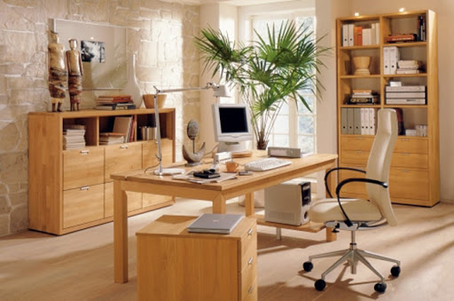 Phong Thuỷ Bàn Làm Việc Tại Nhà Cho Người Tuổi Sửu