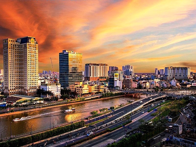 Nguồn tài chính dồn vào BĐS, đầu tư ở đâu an toàn hiệu quả?