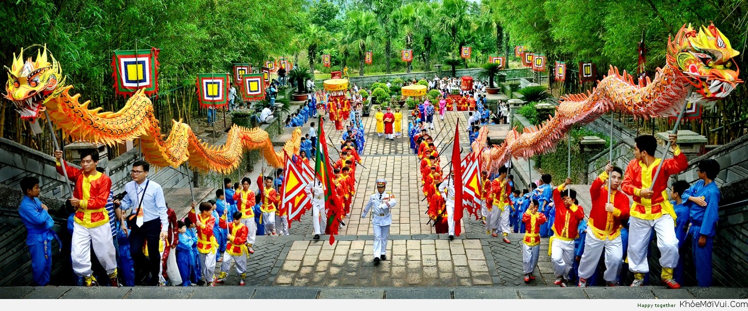 THÔNG BÁO NGHỈ LỄ