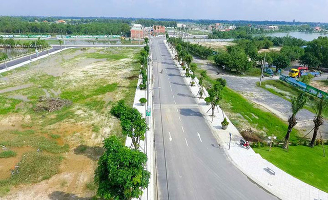 Có xảy ra sốt đất nền tại TP. HCM và các tỉnh phía Nam sau giãn cách?