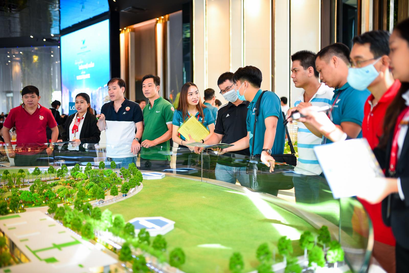 Tâm lý người mua nhà thay đổi vì Covid-19
