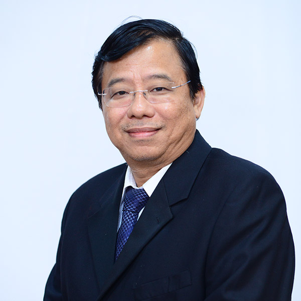 Ông NGUYỄN VĂN ÚT