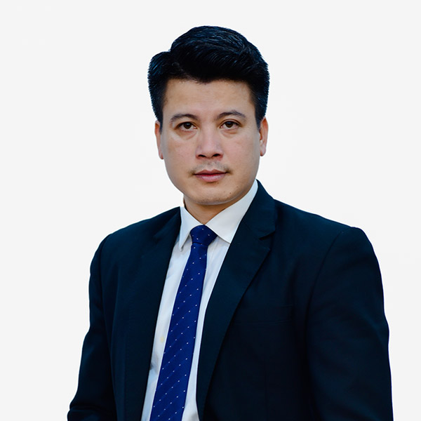 Ông TRÀNG VĂN THUẤN