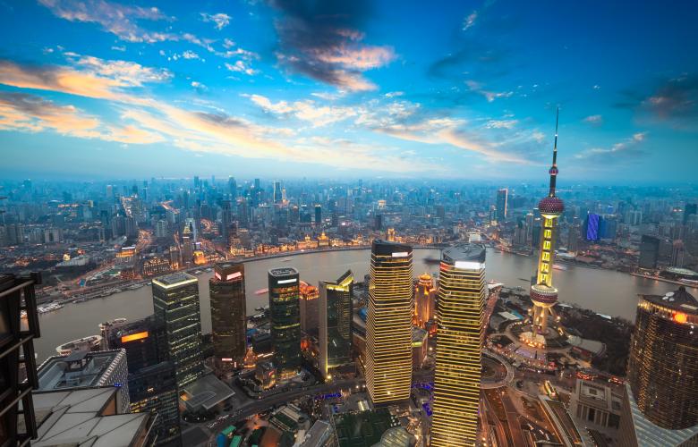 2022 sẽ là một năm đặc biệt với đầu tư BĐS tại Châu Á - TBD
