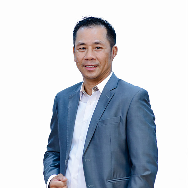 Ông HỒ THÌN