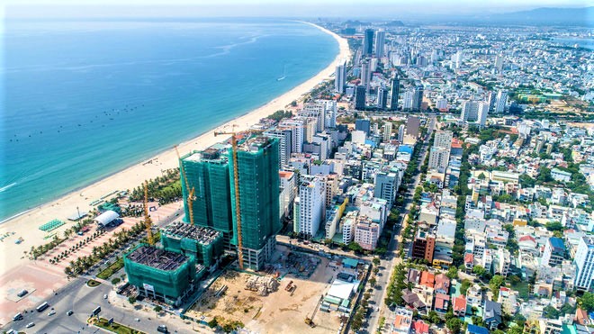 BĐS Miền Trung: Cần hướng đi riêng để phát triển
