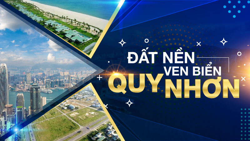 Đất nền ven biển là gì? Tiềm năng đầu tư đất nền ven biển 2022