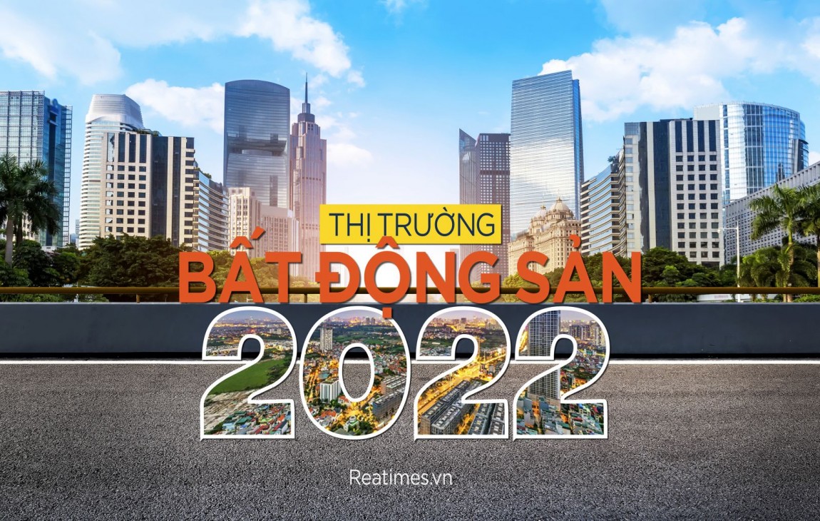 Triển vọng thị trường BĐS công nghiệp năm 2022