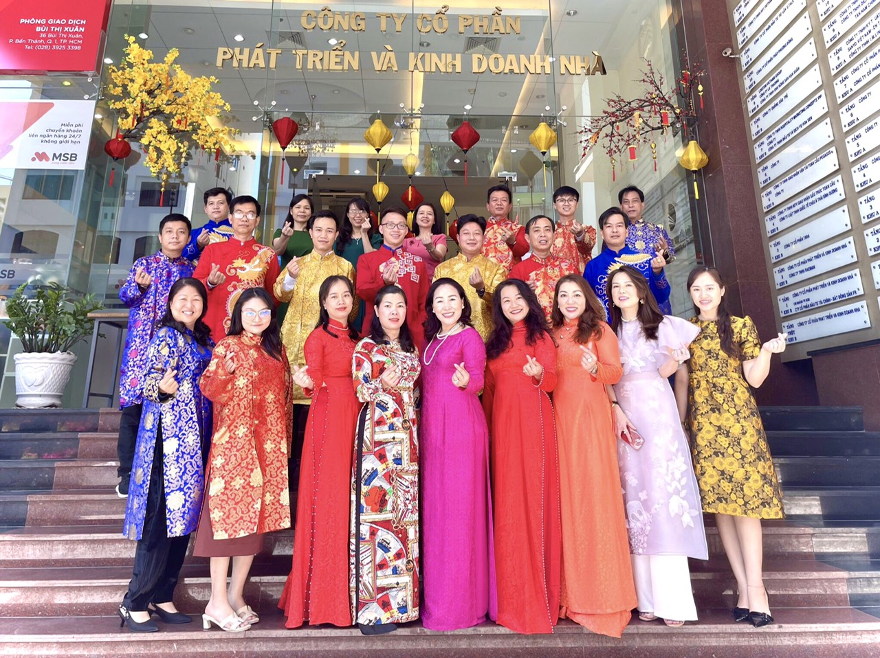 HDTC - Khai Xuân Nhâm Dần 2022 Hồng phát !!!