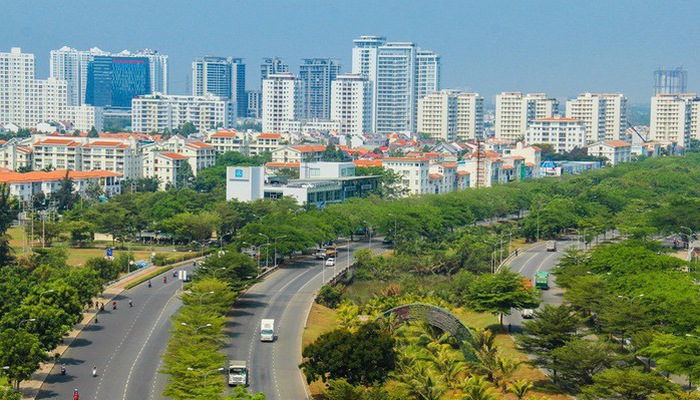 BĐS Việt Nam sẽ tăng trưởng mạnh trong tương lai