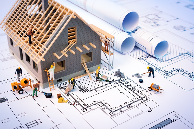 “Cửa sáng“ cho ngành vật liệu xây dựng trong năm 2022