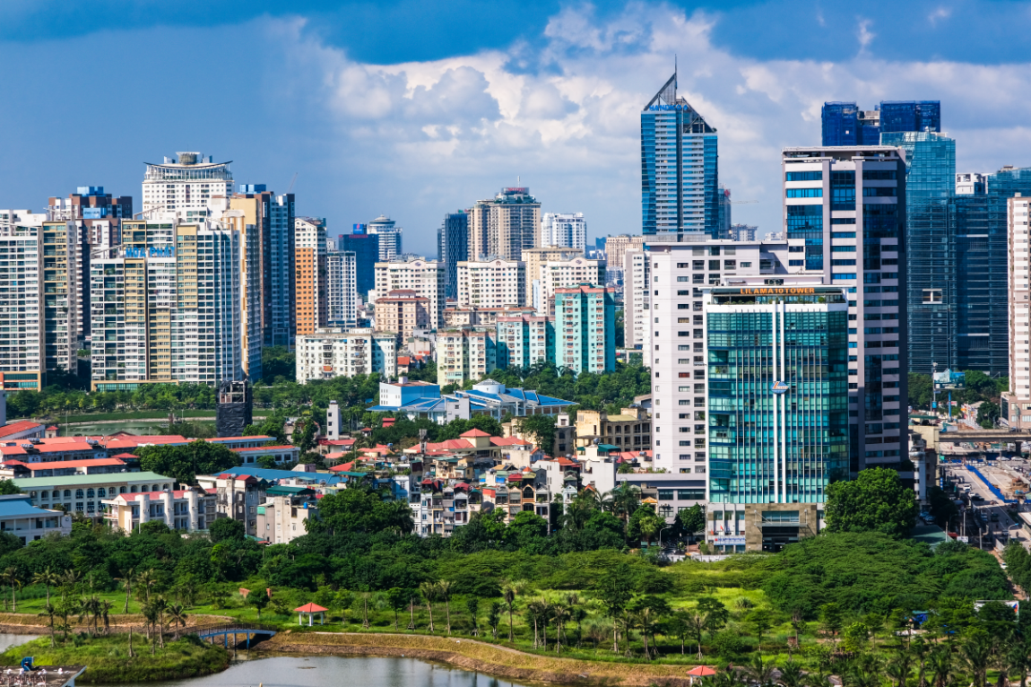 3 yếu tố tác động trực tiếp tới thị trường bất động sản 2022