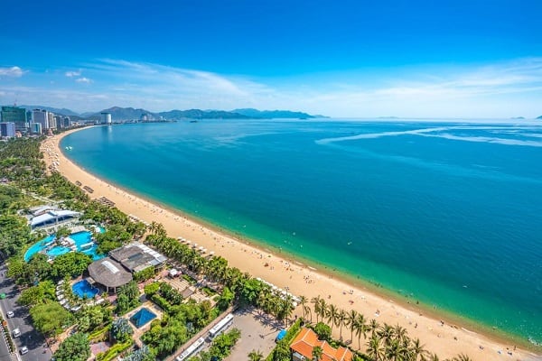 Bất động sản nghỉ dưỡng xuất hiện lực đẩy mới