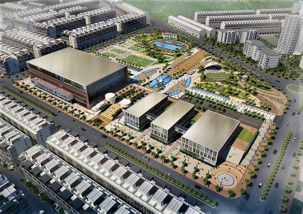 Mua đất khu An Sương, khách hàng chốt lời tiền tỷ